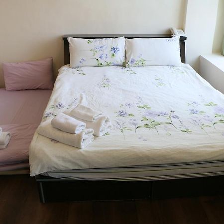 Harmony Guest House Budai Bagian luar foto