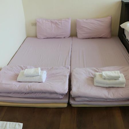 Harmony Guest House Budai Bagian luar foto