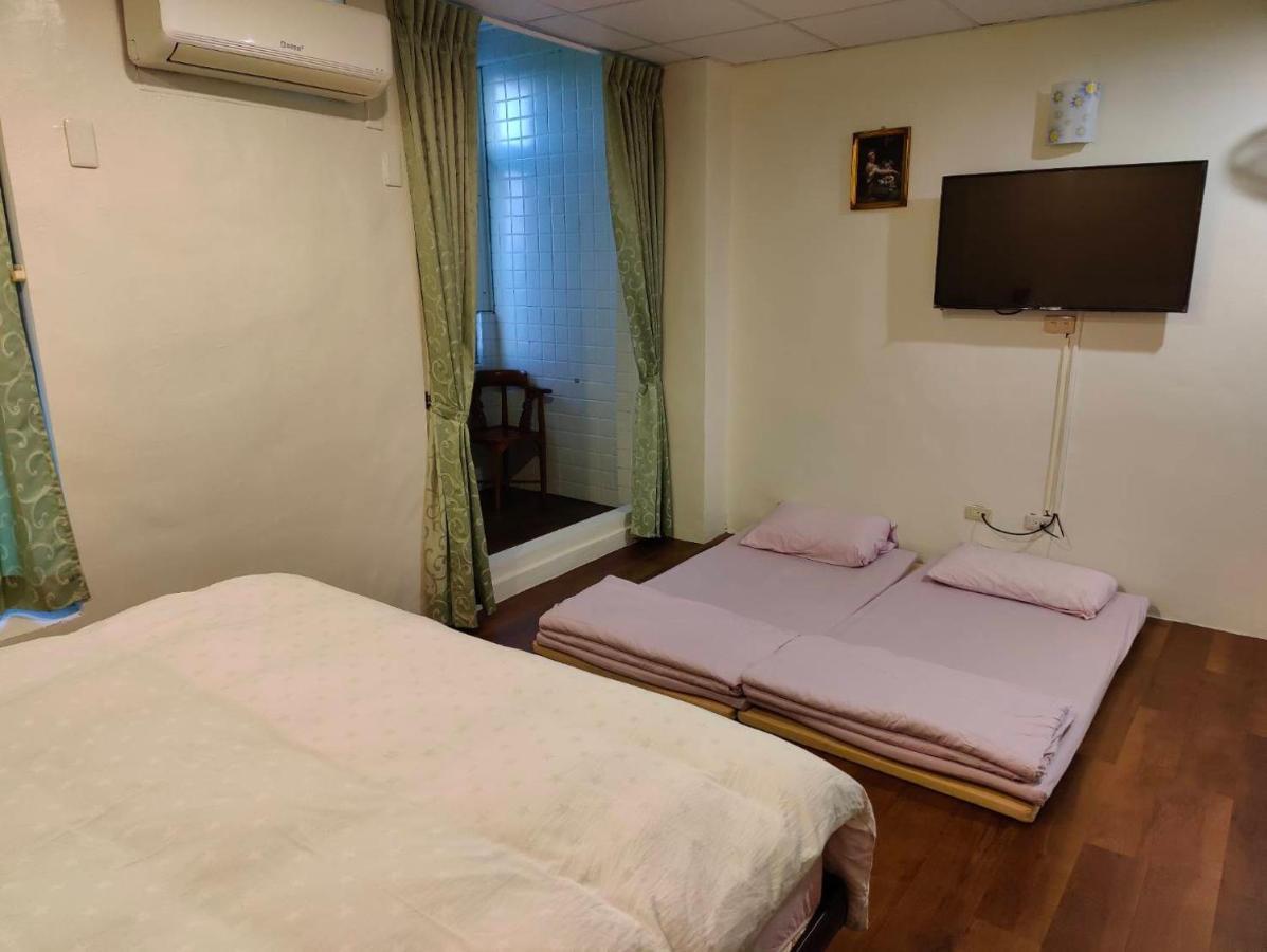 Harmony Guest House Budai Bagian luar foto