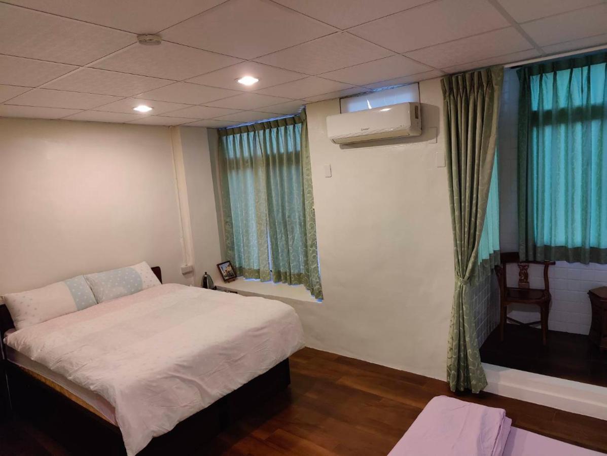 Harmony Guest House Budai Bagian luar foto