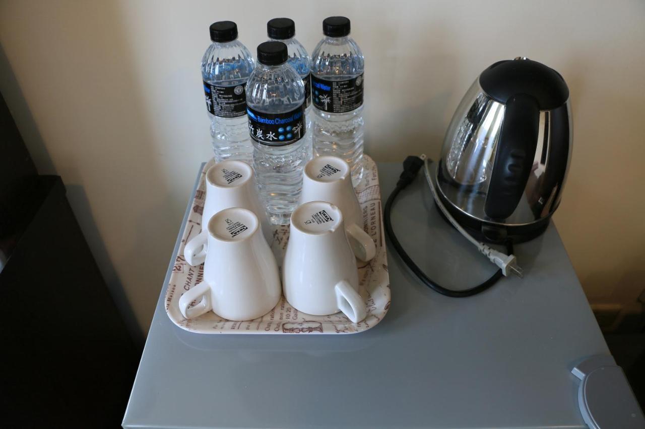 Harmony Guest House Budai Bagian luar foto