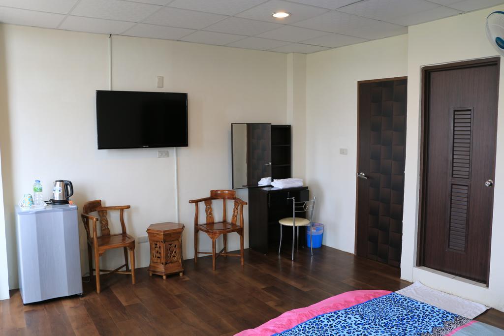 Harmony Guest House Budai Bagian luar foto