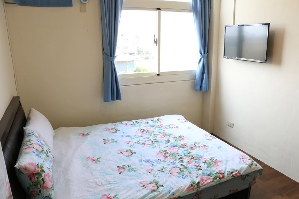 Harmony Guest House Budai Bagian luar foto