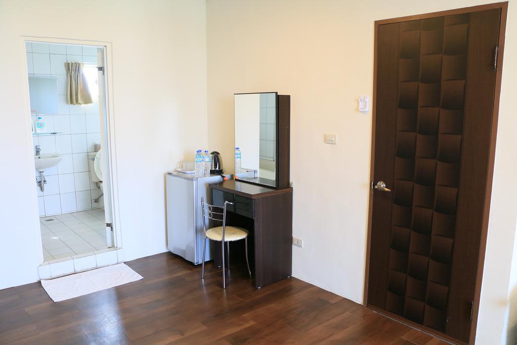 Harmony Guest House Budai Bagian luar foto