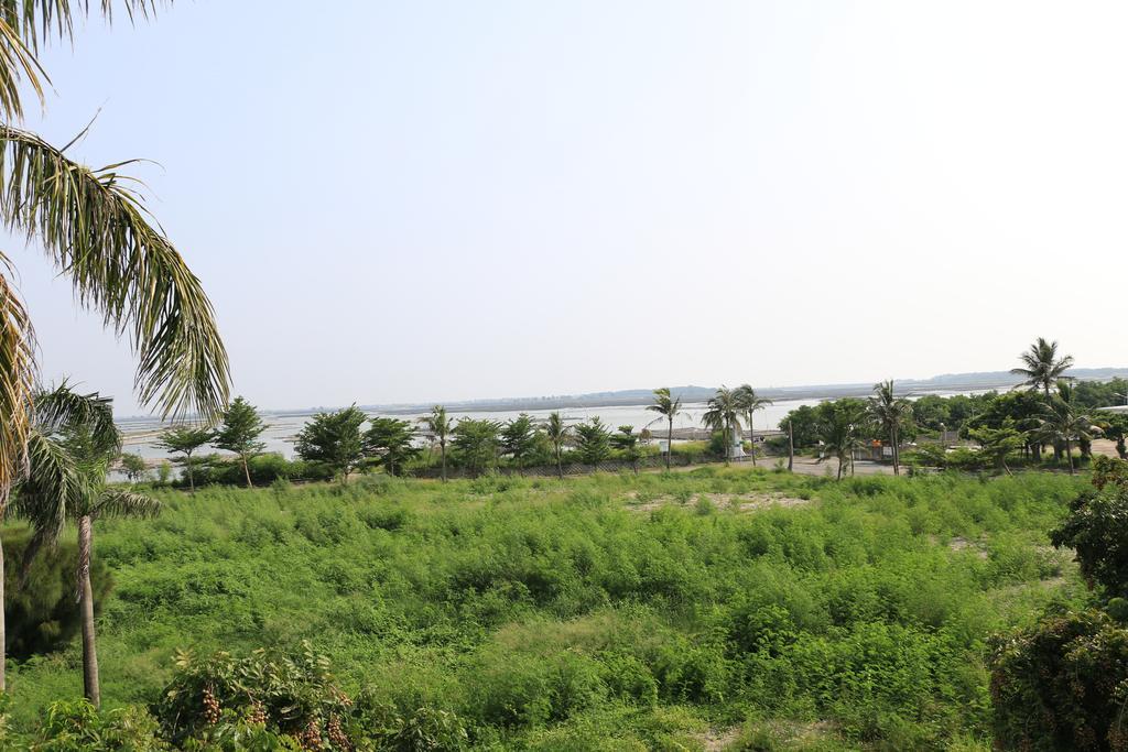 Harmony Guest House Budai Bagian luar foto