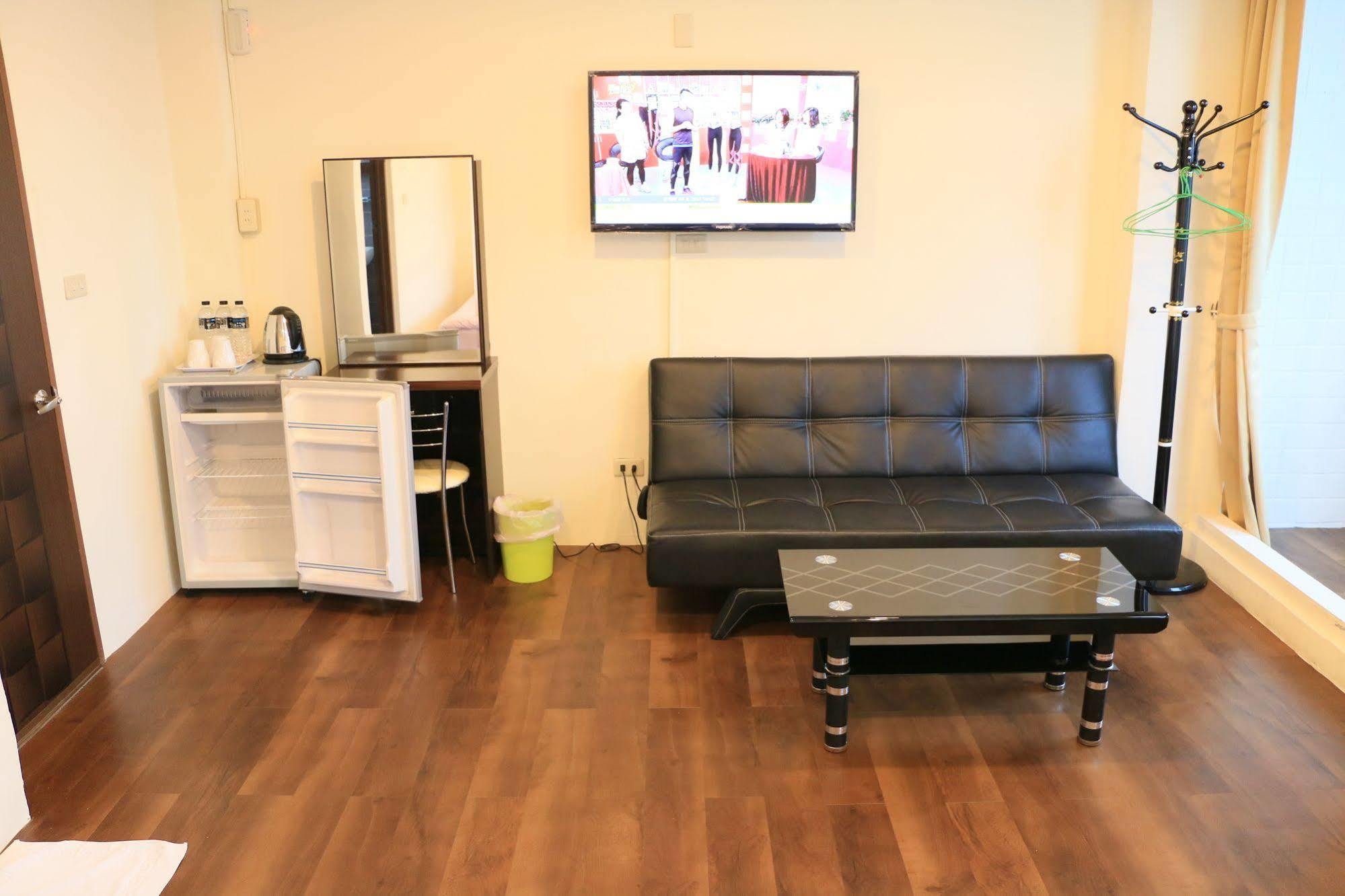Harmony Guest House Budai Bagian luar foto