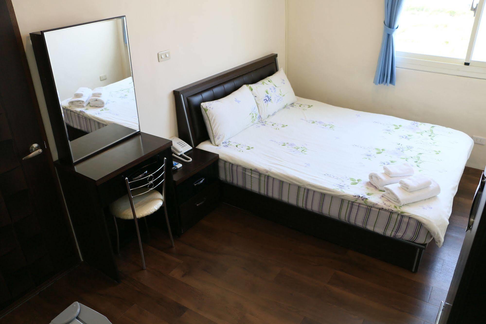 Harmony Guest House Budai Bagian luar foto